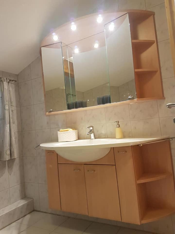 Zum Eichhof Hotel Reit im Winkl Buitenkant foto